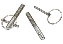 Load image into Gallery viewer, Ford Performance Parts Ford Racing Hood LATCH &amp; Pin Kit