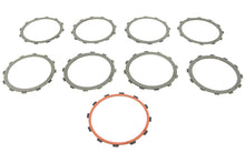 Load image into Gallery viewer, Alto Red Eagle Clutch Set