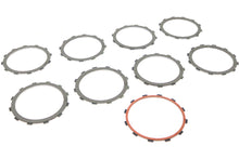 Load image into Gallery viewer, Alto Red Eagle Clutch Set
