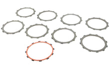 Load image into Gallery viewer, Alto Red Eagle Clutch Set