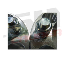 Load image into Gallery viewer, 5x4.5 Inch Wheel Spacer