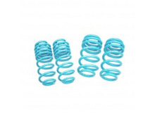 Load image into Gallery viewer, Godspeed Traction-S Performance Lowering Springs For AUDI Q5 (8R) 2009-17