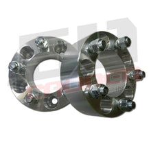Load image into Gallery viewer, 5x4.5 Inch Wheel Spacer