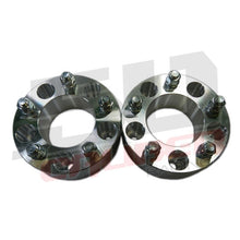 Load image into Gallery viewer, Wheel Spacer 5 x 5 Inch (5 x 127mm)