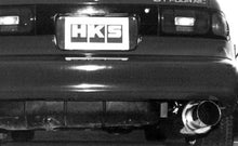Load image into Gallery viewer, HKS 90-93 Toyota Celica All Trac Silent Hi-Power Dual Exhaust - Japane