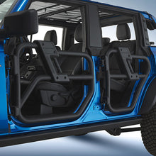 Load image into Gallery viewer, Ford Racing 2021 Ford Bronco 5 Door Tube Door Kit M-19008-BTD4