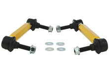 Load image into Gallery viewer, Whiteline Sway Bar - Link