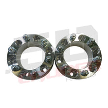 Load image into Gallery viewer, Wheel Spacer 6 x 5.5 Inch 12mm Stud