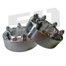 Load image into Gallery viewer, Wheel Spacer 6 x 5.5 Inch 12mm Stud
