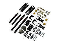 Load image into Gallery viewer, Belltech Lowering Kit With Nd2 Shocks 811Nd
