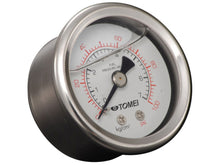 Load image into Gallery viewer, Tomei Fuel Pressure Gauge TB510A-0000A