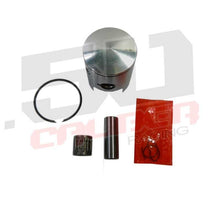 Load image into Gallery viewer, Piston Kit Standard Bore KTM 50