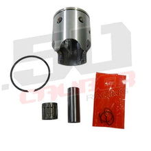 Load image into Gallery viewer, Piston Kit Standard Bore KTM 50