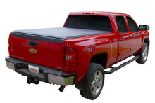 Load image into Gallery viewer, Access Limited 2014 Chevy/GMC Full Size 2500 3500 8ft Bed (Includes Dually) Roll-Up Cover 22299