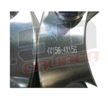 Load image into Gallery viewer, 4x156 Wheel Spacer 12x1.5mm Studs  2"