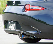 Load image into Gallery viewer, HKS Legamax Sports Roadster