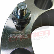 Load image into Gallery viewer, 4x115 Wheel Spacer 10mm Studs 2"