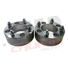 Load image into Gallery viewer, 4x115 Wheel Spacer 10mm Studs 2"