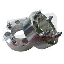 Load image into Gallery viewer, 4x115 Wheel Spacer 10mm Studs 2"