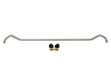 Load image into Gallery viewer, Whiteline Front Sway Bar 22mm Heavy Duty Blade Adjustable Subaru Forester 09-10