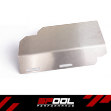 Load image into Gallery viewer, SPOOL B58 S58 Steel Heat Shield for Top Mount Turbo Setups