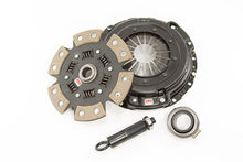 Load image into Gallery viewer, Competition Clutch 240SX KA24DE Stage 4 Clutch Kit
