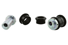 Load image into Gallery viewer, Whiteline Camber Correction Bushings Subaru Legacy 1999-2003