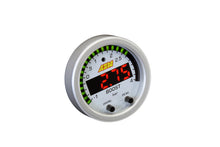 Load image into Gallery viewer, AEM Electronics Vacuum Gauge