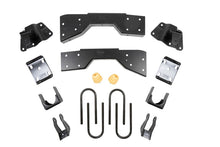Load image into Gallery viewer, Belltech FLIP KIT 95-99 GM Tahoe 2 door 5.5inch 6640
