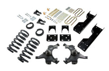 Load image into Gallery viewer, Belltech LOWERING KIT W/O SHOCKS 696