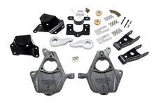 Load image into Gallery viewer, Belltech LOWERING KIT W/O SHOCKS 661