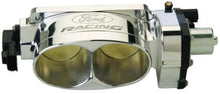 Load image into Gallery viewer, Ford Performance Parts Ford Racing 65mm Cobra Jet Billet Aluminum Throttle Body