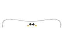 Load image into Gallery viewer, Whiteline Rear Sway Bar 20mm Heavy Duty Blade Adjustable Subaru Legacy 2004-2009