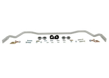 Load image into Gallery viewer, Whiteline Front Sway Bar 24mm Adjustable Toyota Corolla RWD 1983-1987