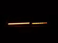 Load image into Gallery viewer, AlphaRex 12-21 Tesla Model S LUXX-Series LED Tail Lights - Black/Red 601130 *Discontinued