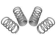 Load image into Gallery viewer, Whiteline Coil Springs - Lowered
