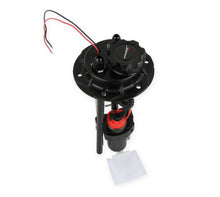 Load image into Gallery viewer, Fuel Cell EFI Pump Module Assembly-Return Style 6-Bolt Flange 340 LPH E85 Compatible Drop-In EFI
