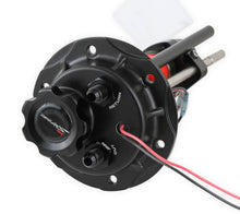 Load image into Gallery viewer, Fuel Cell EFI Pump Module Assembly-Return Style 6-Bolt Flange 340 LPH E85 Compatible Drop-In EFI