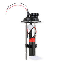 Load image into Gallery viewer, Fuel Cell EFI Pump Module Assembly-Returnless Style 6-Bolt Flange 340 LPH E85 Compatible Drop-In EFI