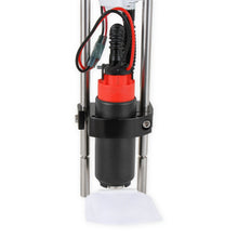 Load image into Gallery viewer, Fuel Cell EFI Pump Module Assembly-Returnless Style 6-Bolt Flange 340 LPH E85 Compatible Drop-In EFI