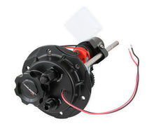 Load image into Gallery viewer, Fuel Cell EFI Pump Module Assembly-Returnless Style 6-Bolt Flange 340 LPH E85 Compatible Drop-In EFI