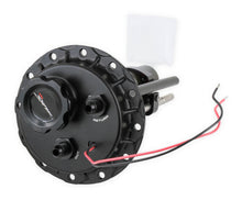 Load image into Gallery viewer, Fuel Cell EFI Pump Module Assembly-Return Style 12-Bolt Flange 340 LPH E85 Compatible Drop-In EFI