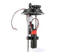 Load image into Gallery viewer, Fuel Cell EFI Pump Module Assembly-Returnless Style 12-Bolt Flange 340 LPH E85 Compatible Drop-In EFI
