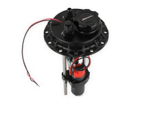 Load image into Gallery viewer, Fuel Cell EFI Pump Module Assembly-Returnless Style 12-Bolt Flange 340 LPH E85 Compatible Drop-In EFI
