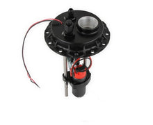 Load image into Gallery viewer, Fuel Cell EFI Pump Module Assembly-Returnless Style 12-Bolt Flange 340 LPH E85 Compatible Drop-In EFI