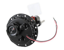 Load image into Gallery viewer, Fuel Cell EFI Pump Module Assembly-Returnless Style 12-Bolt Flange 340 LPH E85 Compatible Drop-In EFI