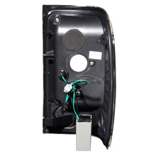 Load image into Gallery viewer, Anzo 2001-2011 Ford Ranger LED Taillights Black