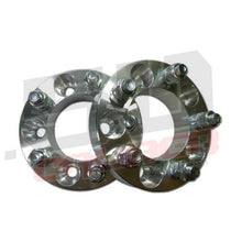 Load image into Gallery viewer, 5x4.5 Inch Wheel Spacer