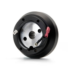 Load image into Gallery viewer, Billet Steering Wheel Hub Adapter For Honda EF CRX DA Integra Prelude Accord