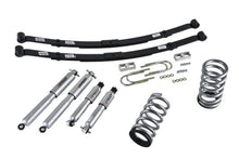 Load image into Gallery viewer, Belltech LOWERING KIT 94-03 S10/15 PU W/SP 574SP